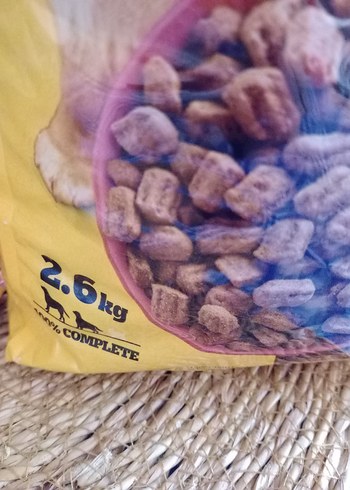 Pedigree Yetişkin Köpek Maması 2 paket - Görsel 3