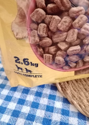 Pedigree Yetişkin Köpek Maması 2 paket - Görsel 2