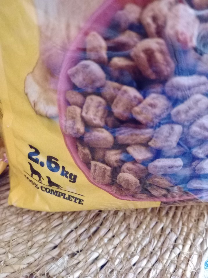 Pedigree Yetişkin Köpek Maması 2 paket - Görsel 3