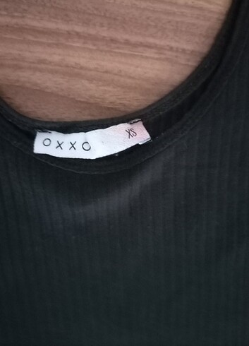 oxxo Atlet ust penye