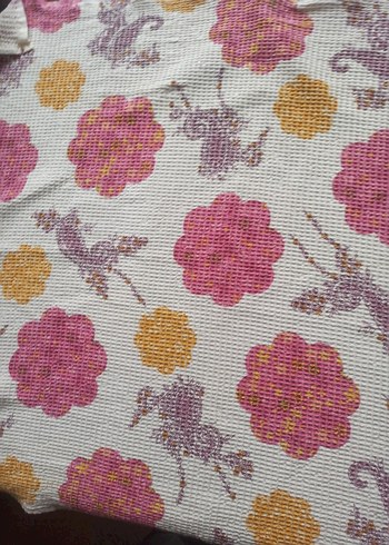 çok amaçlı örtü 90*108 - Görsel 4