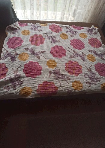 çok amaçlı örtü 90*108 - Görsel 5