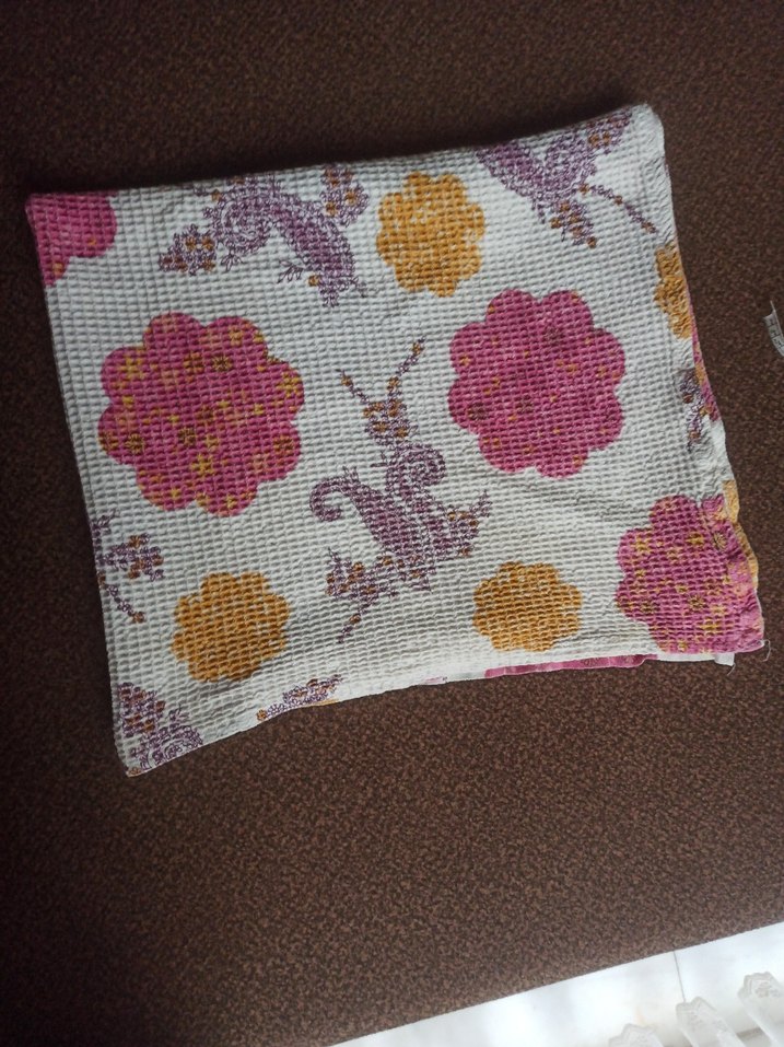 çok amaçlı örtü 90*108 - Görsel 2