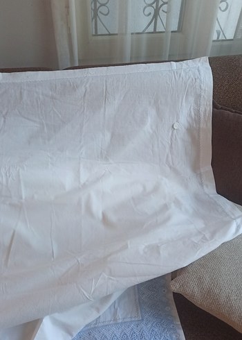 vintage nevresim - Görsel 4