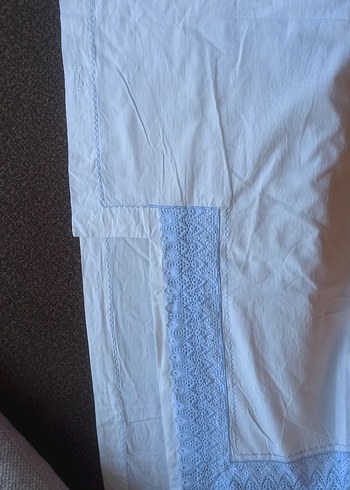 vintage nevresim - Görsel 9