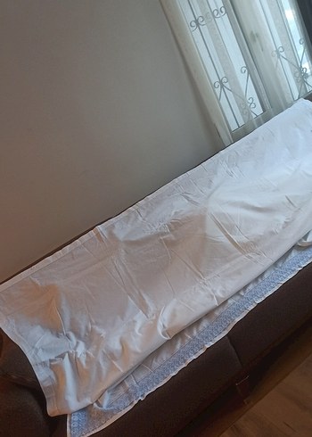 vintage nevresim - Görsel 3