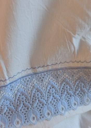 vintage nevresim - Görsel 8