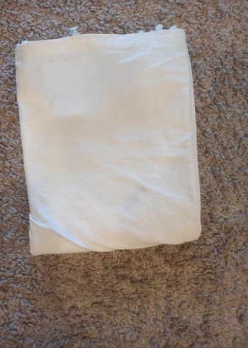 krem saten güneşlik 240*150 - Görsel 3