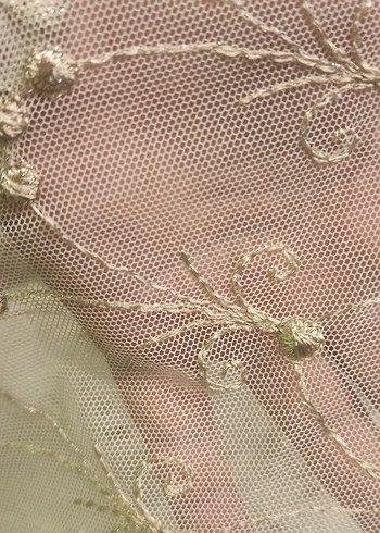 168*92 mutfak perdesi - Görsel 3