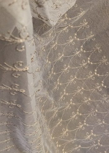 168*92 mutfak perdesi - Görsel 4