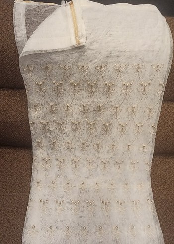 168*92 mutfak perdesi - Görsel 2