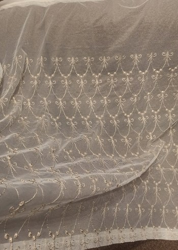 168*92 mutfak perdesi - Görsel 5