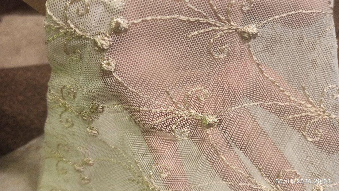 168*92 mutfak perdesi - Görsel 3