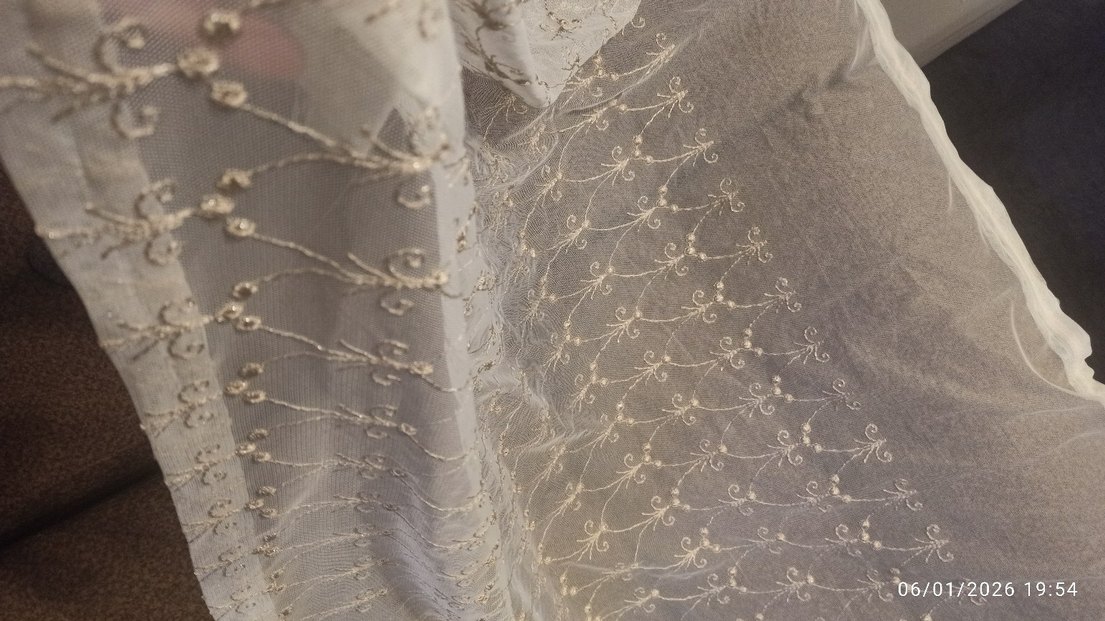 168*92 mutfak perdesi - Görsel 4