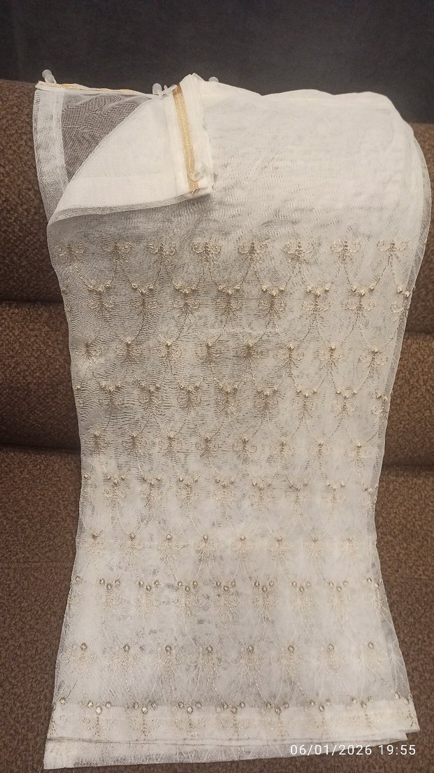 168*92 mutfak perdesi - Görsel 2