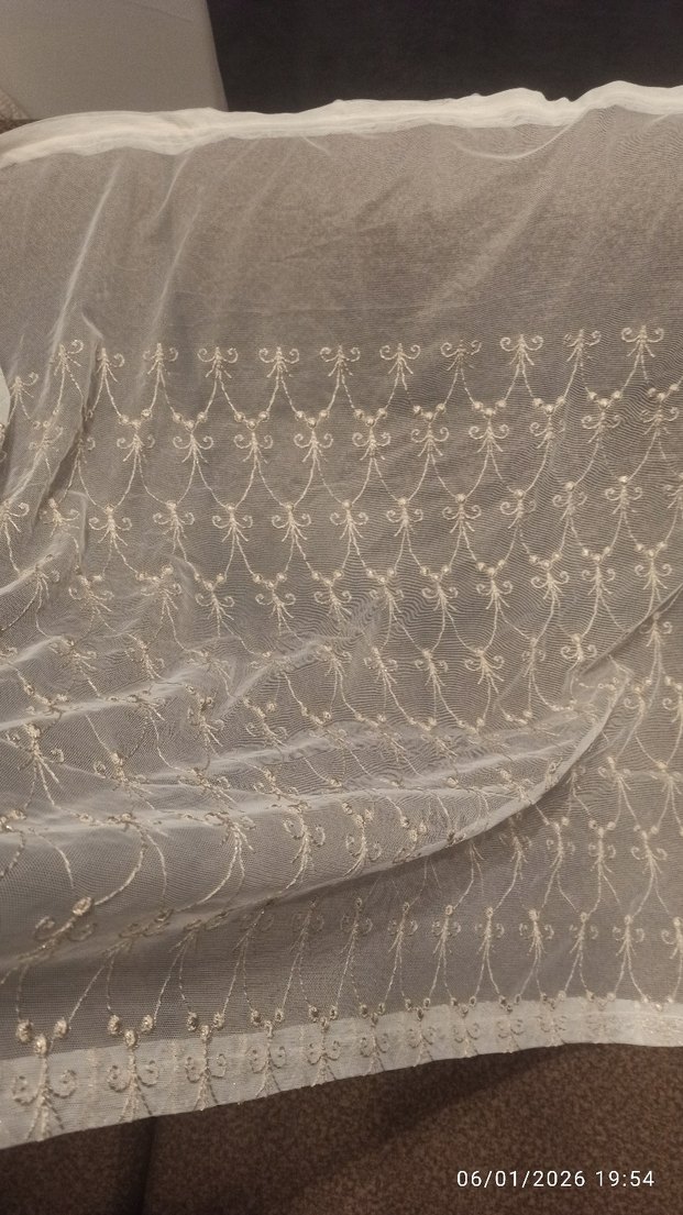 168*92 mutfak perdesi - Görsel 5