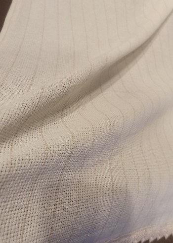 90*140 keten perde - Görsel 3