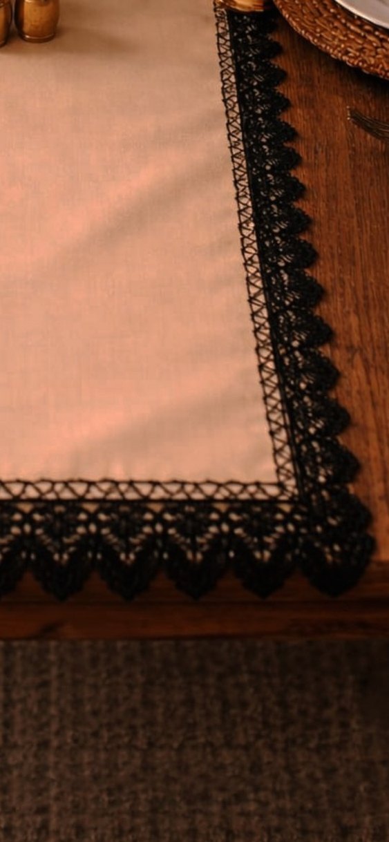 saten runner 38*134 - Görsel 2