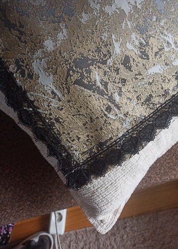 saten runner 41*131 - Görsel 2