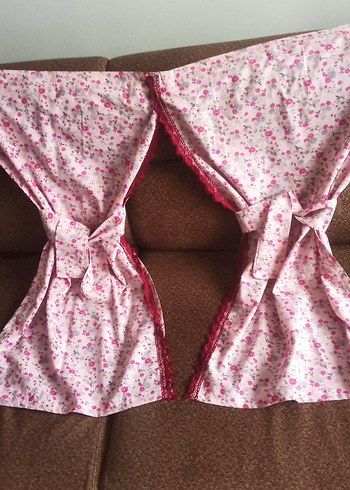 mutfak perdesi 98*86 - Görsel 2