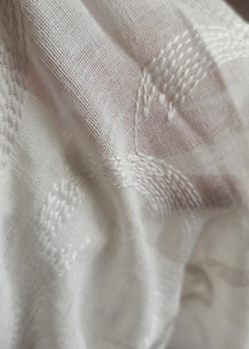 mutfak perdesi 87*106 - Görsel 3