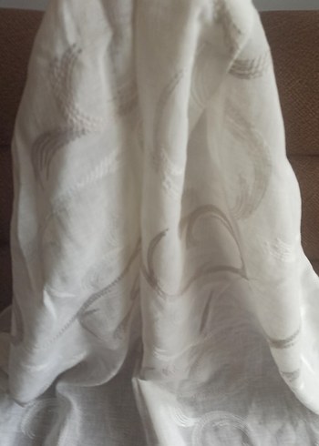 mutfak perdesi 87*106 - Görsel 2