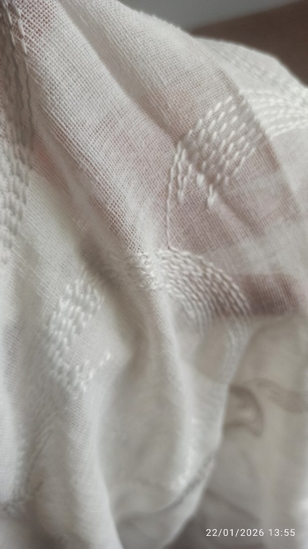 mutfak perdesi 87*106 - Görsel 3