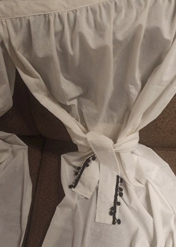 mutfak perdesi 94*120 - Görsel 3