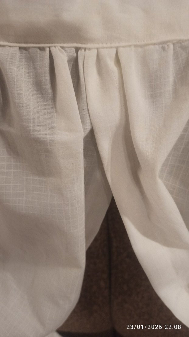 mutfak perdesi 94*120 - Görsel 4