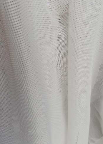 çift kanat tül perde 100*245 - Görsel 2