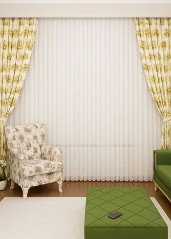 İşlemeli Beyaz Nevresim ve Çarşaf Seti - Görsel 3