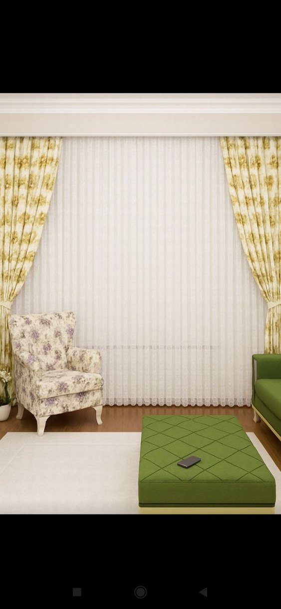 İşlemeli Beyaz Nevresim ve Çarşaf Seti - Görsel 3