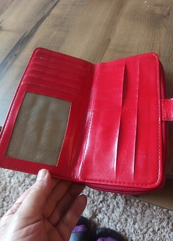 Cüzdan - Görsel 2