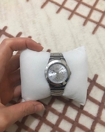 Casio Saat