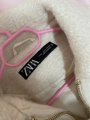 38 Beden Zara Mont