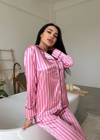 Victoria s Secret Kadın Pijama Takımı