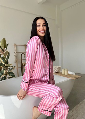 Victoria s Secret Kadın Pijama Takımı