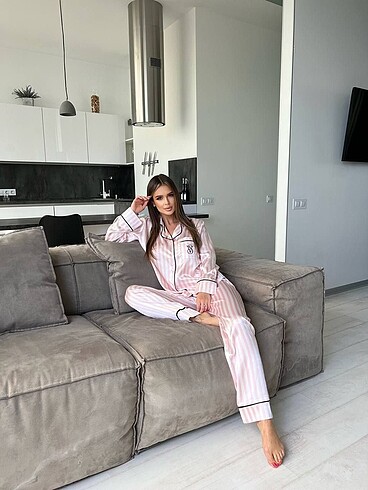 Victoria s Secret Pijama takımı