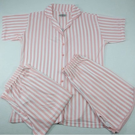 Pijama Takımı