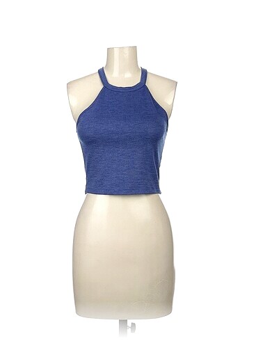 Zara Bluz %70 İndirimli.