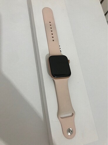 Apple watch SE