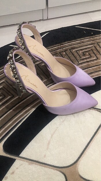 Stiletto