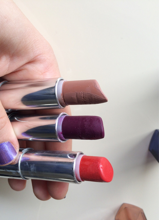 universal Beden Rujlar maybelline #930 #886#465