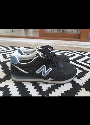 New balance spor ayakkabı 