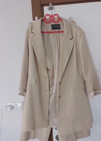 Blazer takım