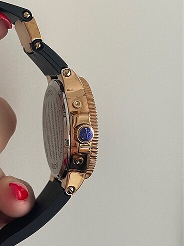 Beden lacivert Renk Ulysse nardin