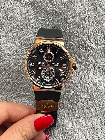 Ulysse nardin