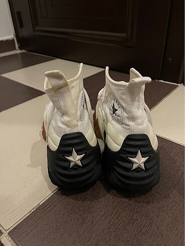 Converse Converse platform