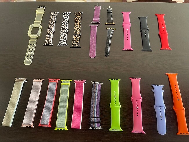Apple watch kordon