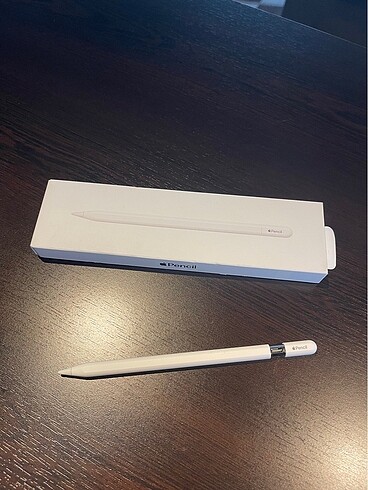 Apple pencil